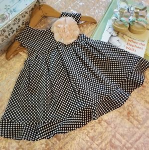 Marmellata Dress 🏵